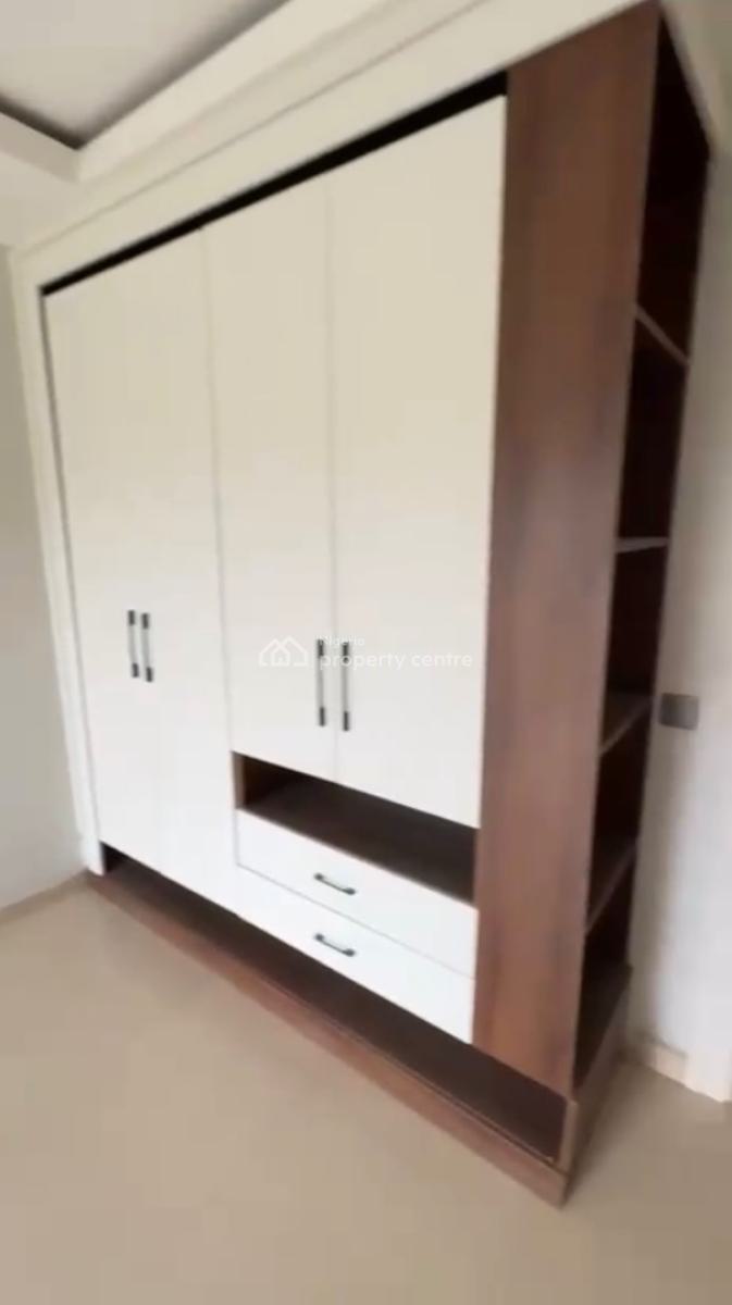 Four Bedroom Terrace Duplex, Utako, Abuja, Terraced Duplex for Rent