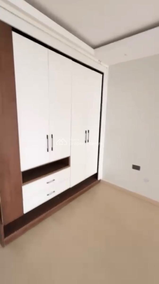 Four Bedroom Terrace Duplex, Utako, Abuja, Terraced Duplex for Rent