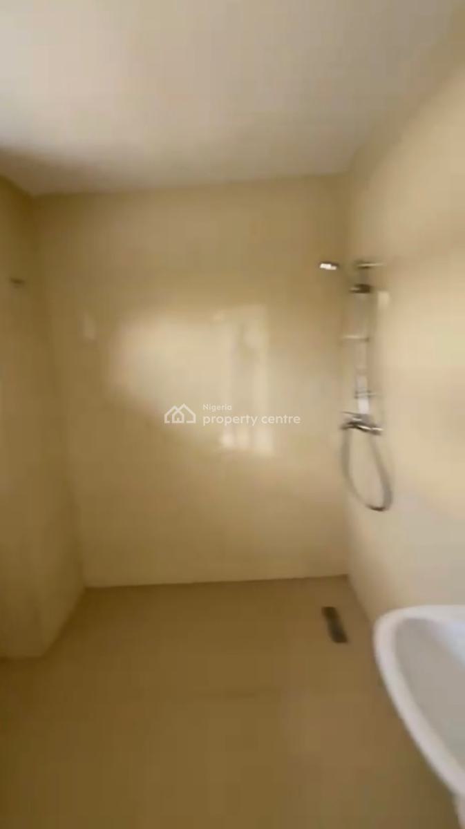 Four Bedroom Terrace Duplex, Utako, Abuja, Terraced Duplex for Rent