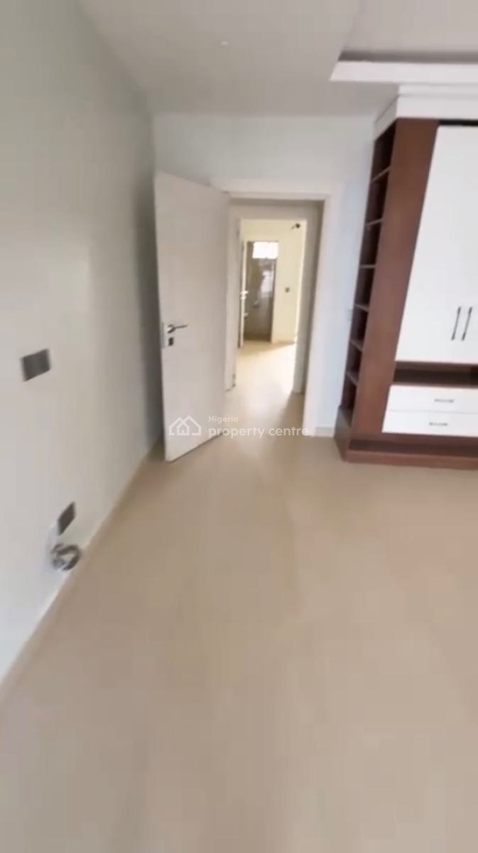 Four Bedroom Terrace Duplex, Utako, Abuja, Terraced Duplex for Rent