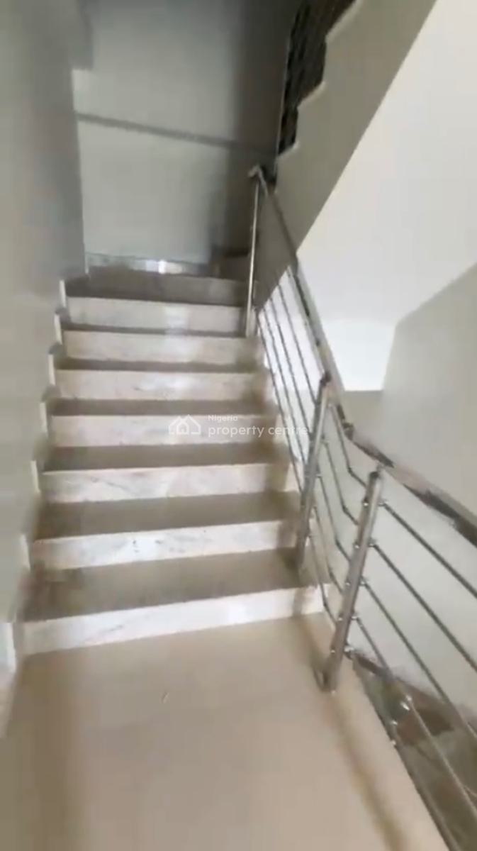 Four Bedroom Terrace Duplex, Utako, Abuja, Terraced Duplex for Rent