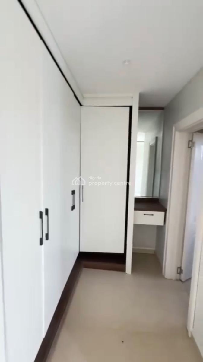 Four Bedroom Terrace Duplex, Utako, Abuja, Terraced Duplex for Rent