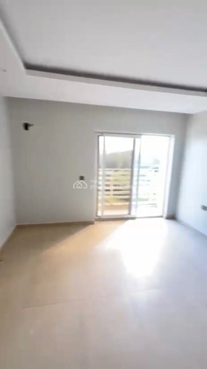 Four Bedroom Terrace Duplex, Utako, Abuja, Terraced Duplex for Rent