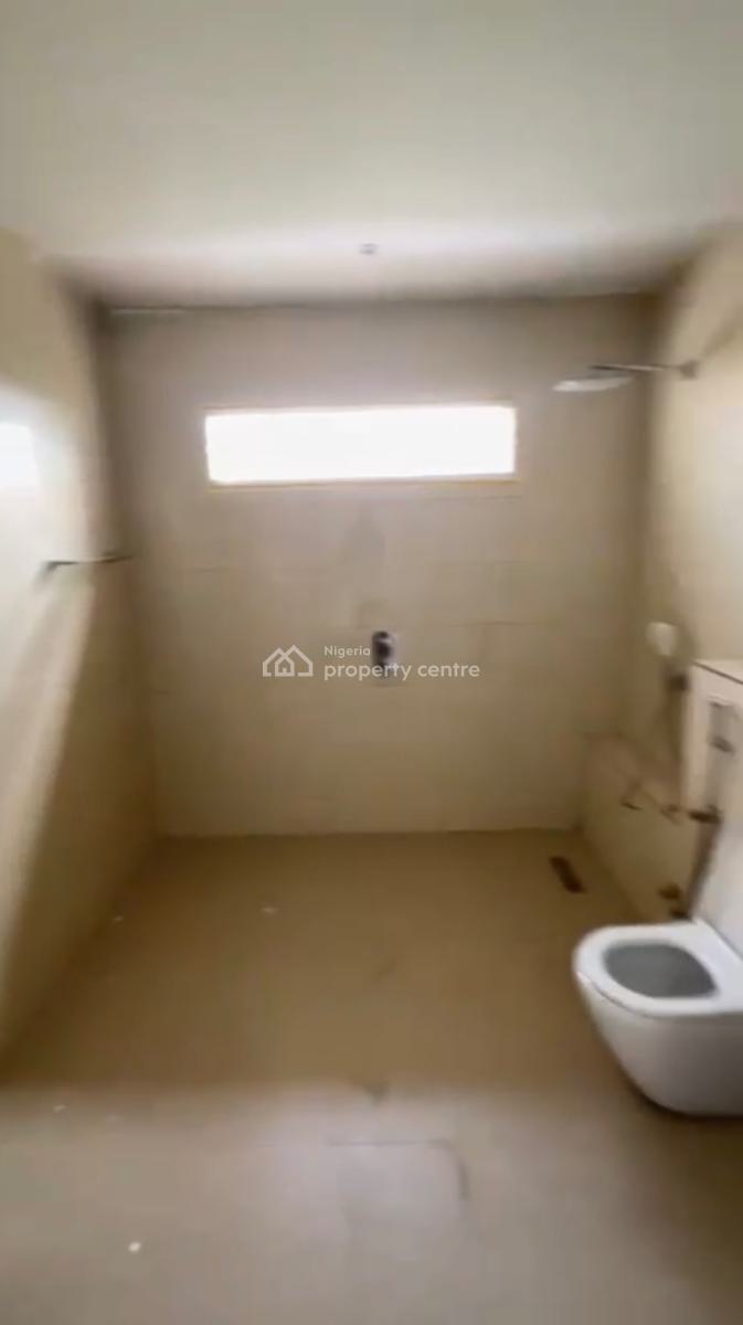 Four Bedroom Terrace Duplex, Utako, Abuja, Terraced Duplex for Rent