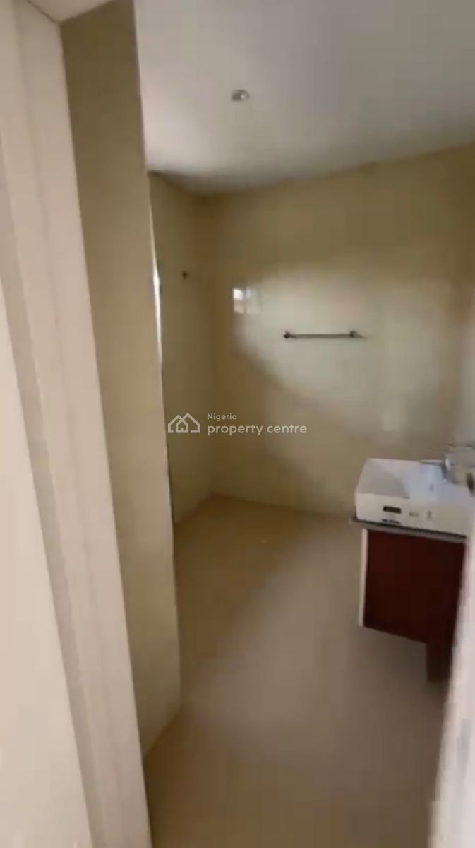 Four Bedroom Terrace Duplex, Utako, Abuja, Terraced Duplex for Rent