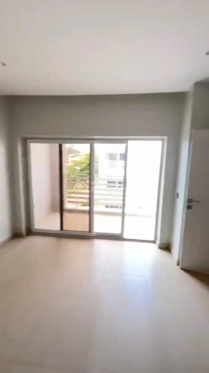 Four Bedroom Terrace Duplex, Utako, Abuja, Terraced Duplex for Rent