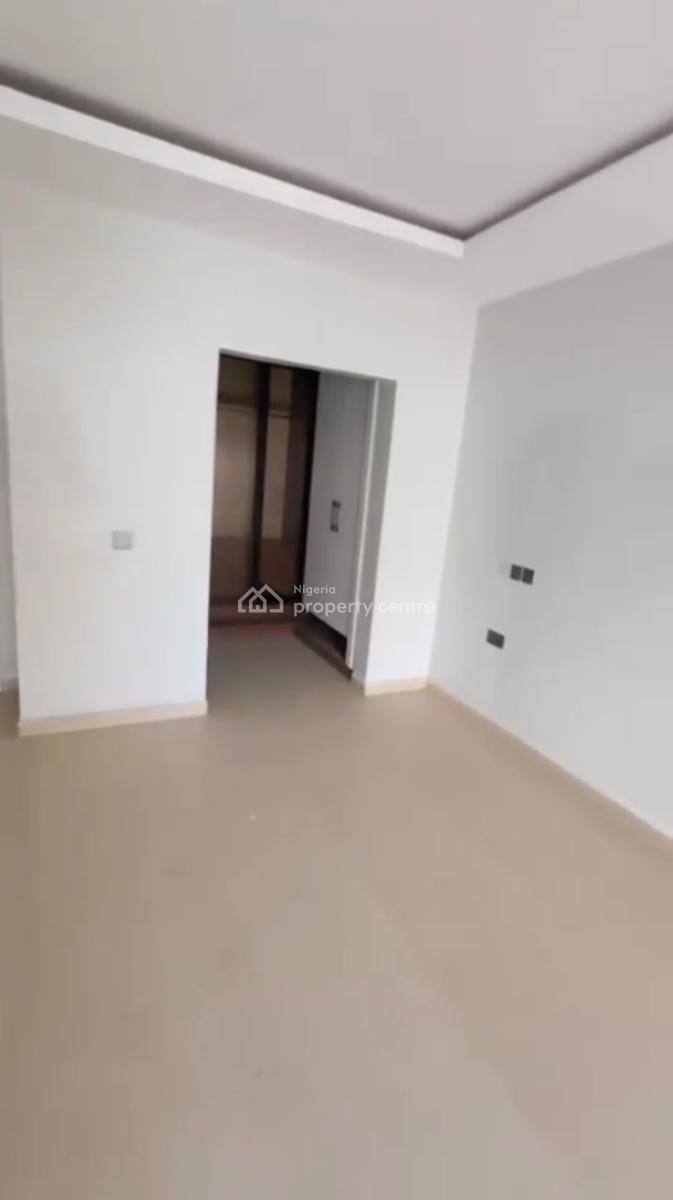 Four Bedroom Terrace Duplex, Utako, Abuja, Terraced Duplex for Rent