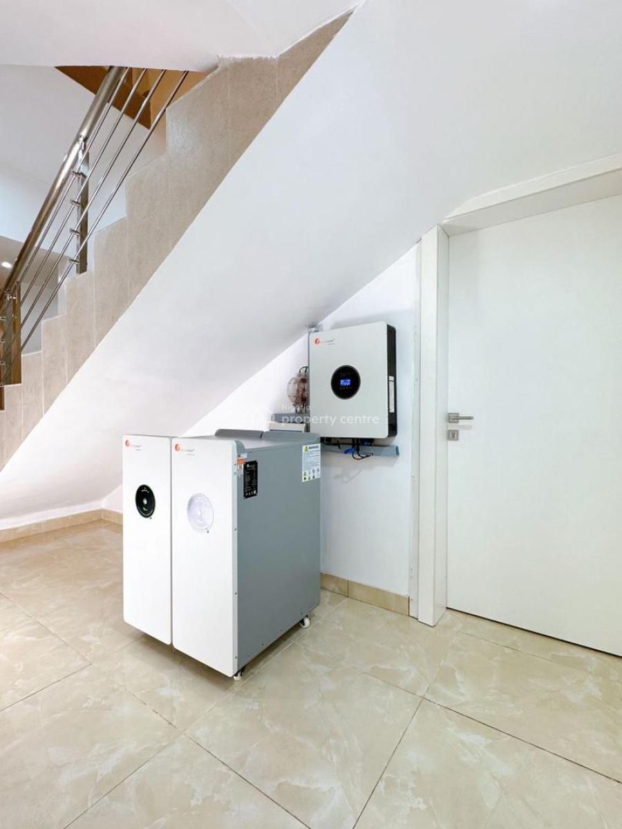 Brand New 2 Bedroom Masionette  Available, Surulere, Lagos, Flat / Apartment Short Let