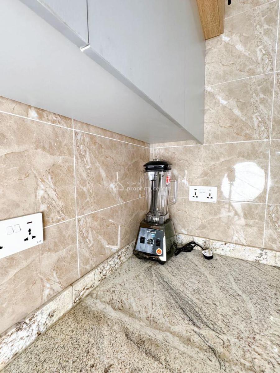 Brand New 2 Bedroom Masionette  Available, Surulere, Lagos, Flat / Apartment Short Let