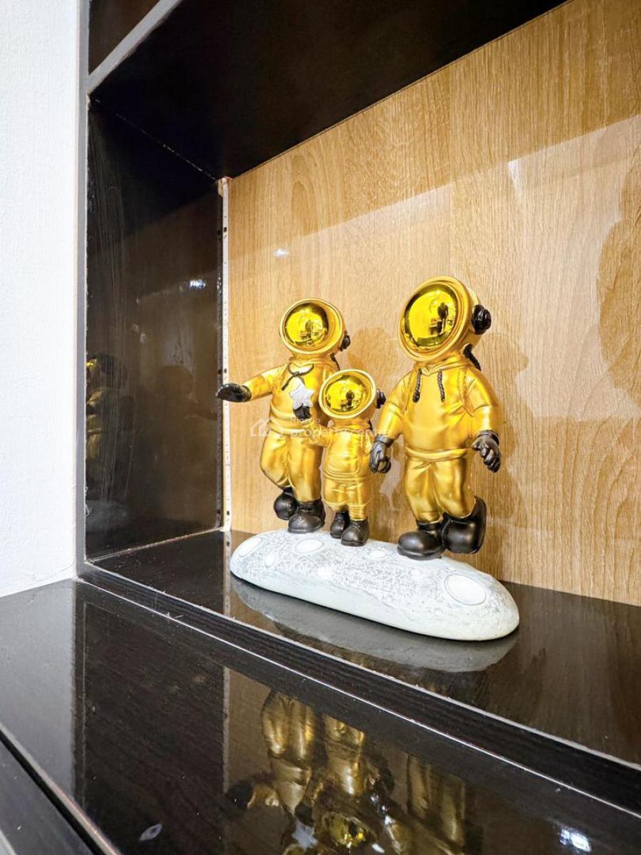 Brand New 2 Bedroom Masionette  Available, Surulere, Lagos, Flat / Apartment Short Let