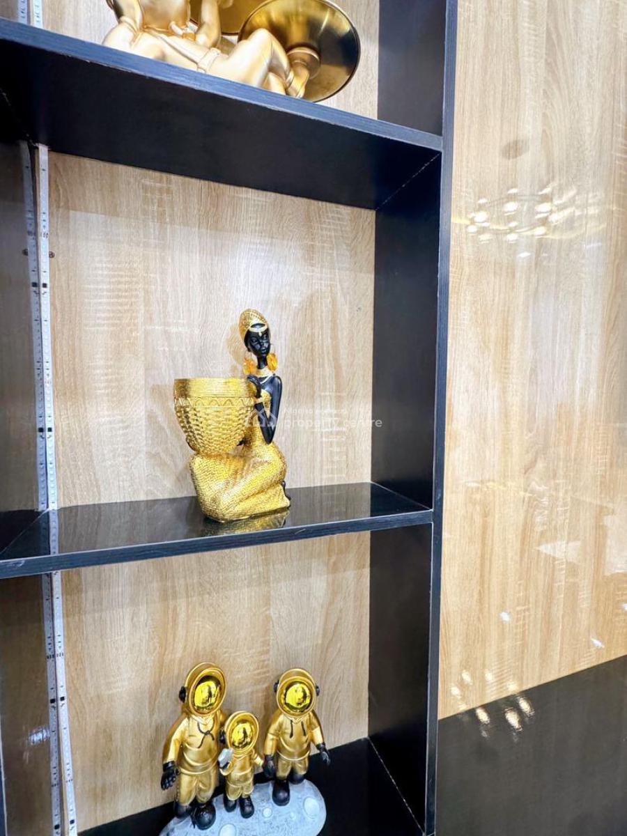 Brand New 2 Bedroom Masionette  Available, Surulere, Lagos, Flat / Apartment Short Let