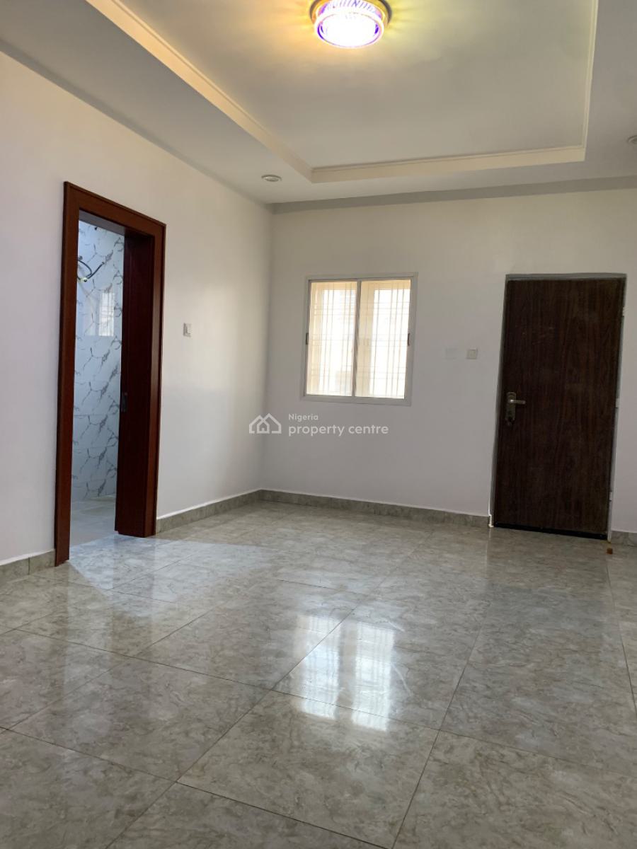 Spacious 3 Bedroom Terrace Duplex with Bq, Jahi Gilmore, Jahi, Abuja, Terraced Duplex for Rent