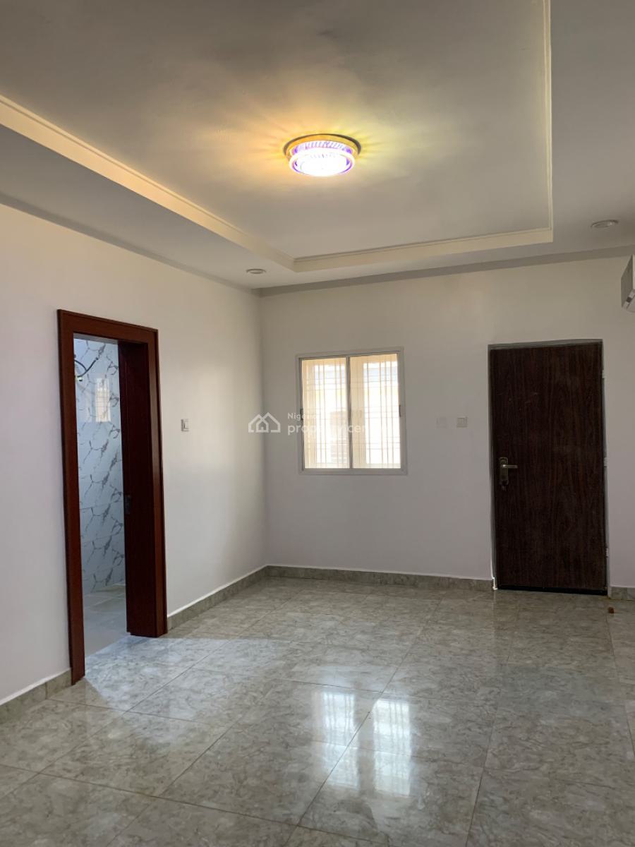 Spacious 3 Bedroom Terrace Duplex with Bq, Jahi Gilmore, Jahi, Abuja, Terraced Duplex for Rent