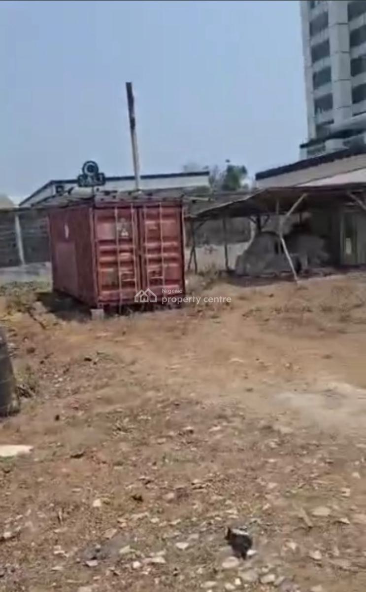 7,024sqm, Oniru, Victoria Island (vi), Lagos, Land for Sale