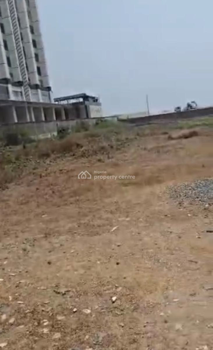 7,024sqm, Oniru, Victoria Island (vi), Lagos, Land for Sale