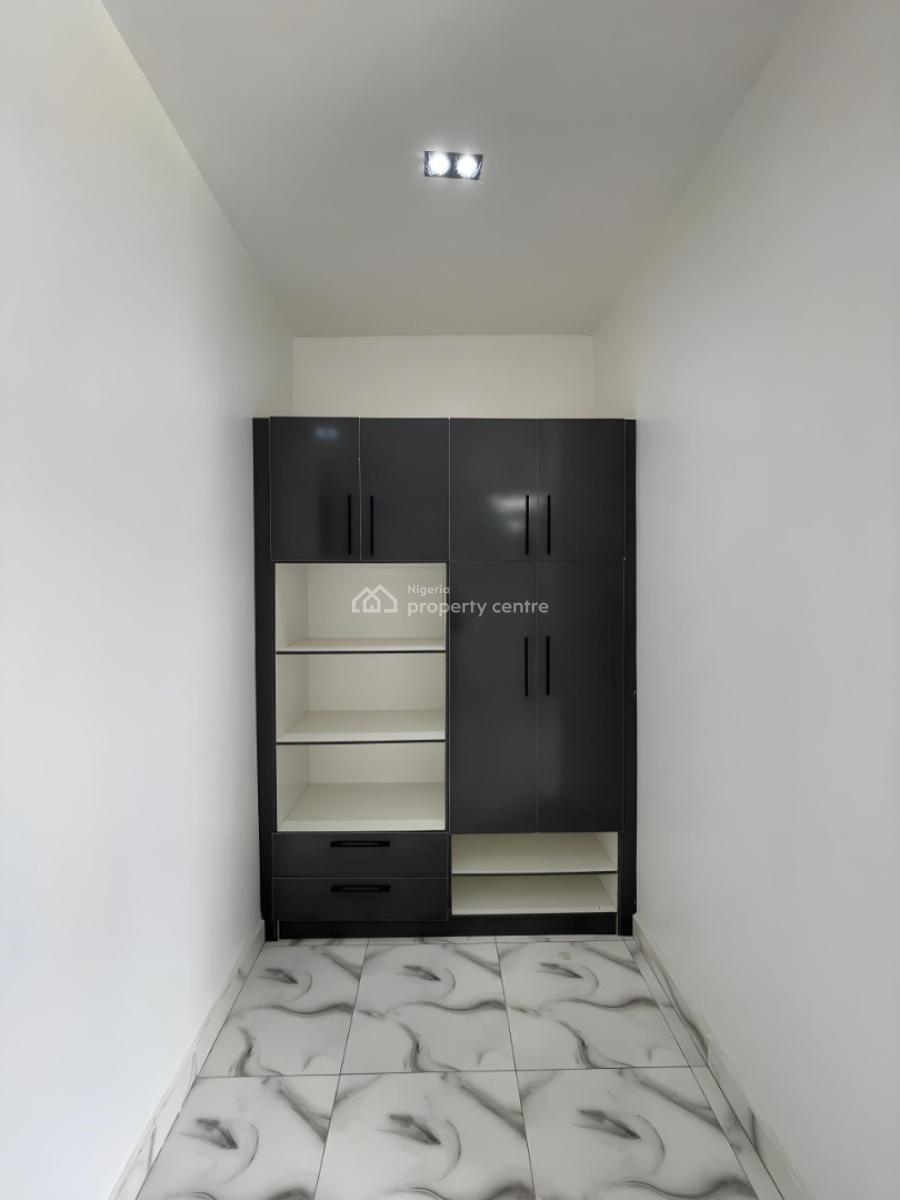 Luxurious 4bedrooms Terraces with Bq, Ikota, Lekki, Ikota, Lekki, Lagos, House for Sale