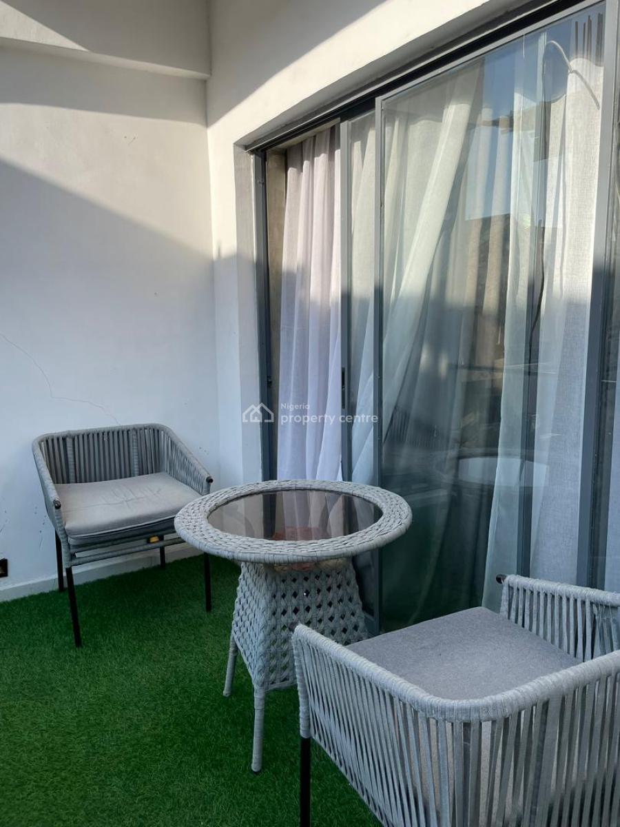 Luxe Fully Furnished 2 Bedroom Apartment, Ikate, Lekki, Lagos, Flat / Apartment for Rent