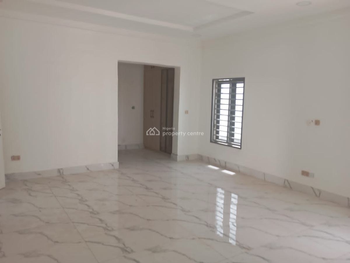3 Bedrooms, Garki, Abuja, Flat / Apartment for Rent