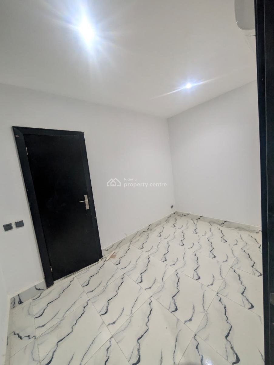 3 Bedroom Maisonette with 1 Room Service Quarters, Old Ikoyi, Ikoyi, Lagos, Block of Flats for Sale