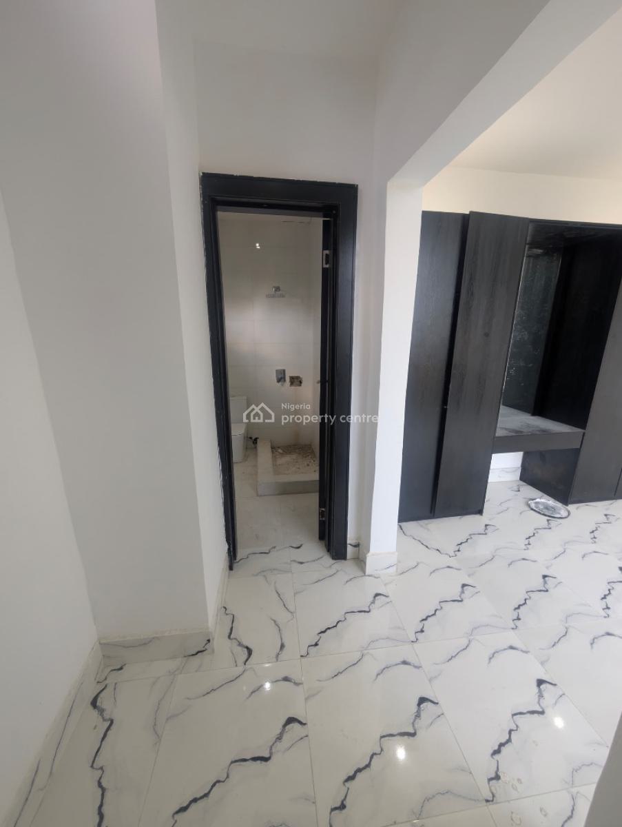 3 Bedroom Maisonette with 1 Room Service Quarters, Old Ikoyi, Ikoyi, Lagos, Block of Flats for Sale