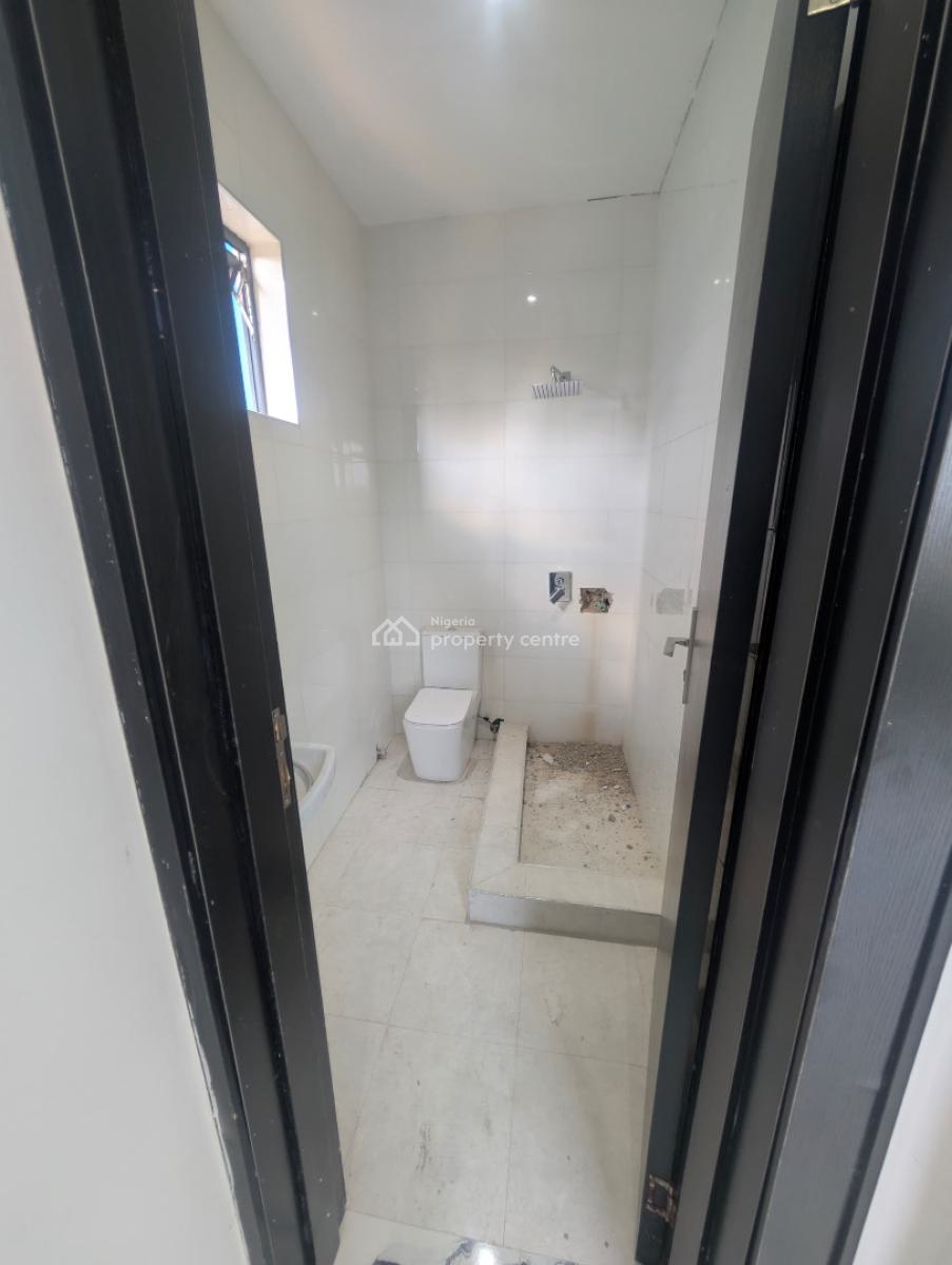 3 Bedroom Maisonette with 1 Room Service Quarters, Old Ikoyi, Ikoyi, Lagos, Block of Flats for Sale