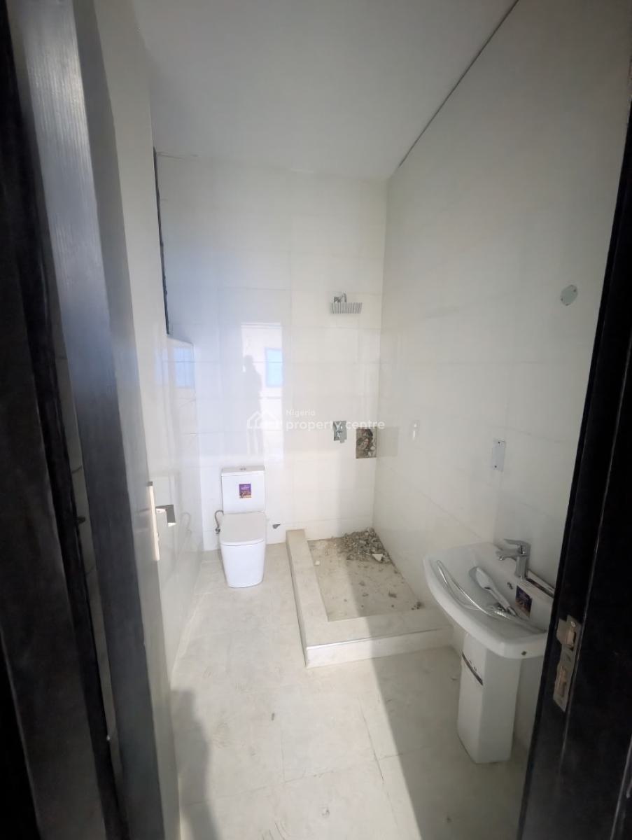 3 Bedroom Maisonette with 1 Room Service Quarters, Old Ikoyi, Ikoyi, Lagos, Block of Flats for Sale