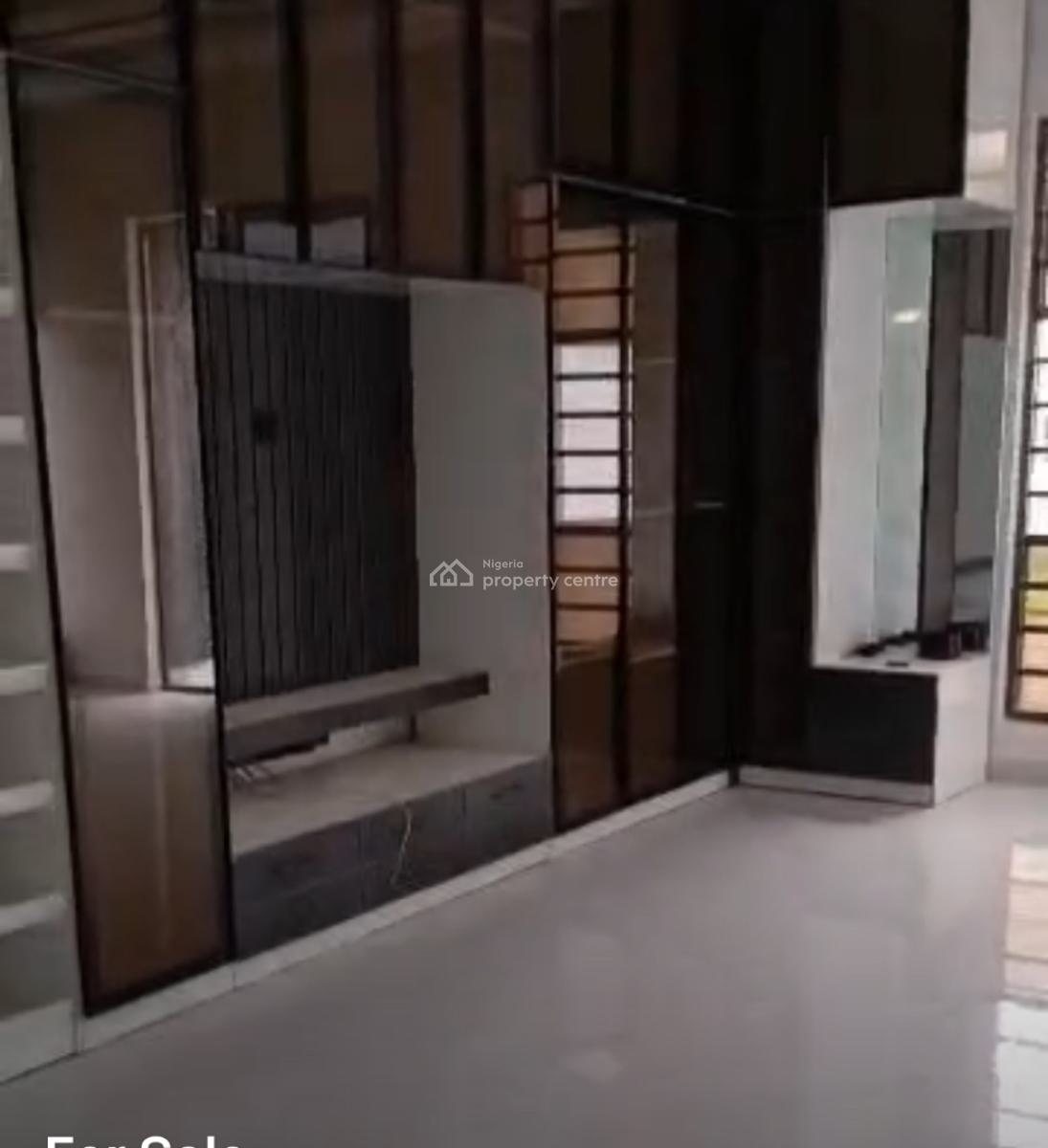 a Luxurious 5 Bedroom Semi Detached Duplex, Lekki Phase 2, Lekki, Lagos, Semi-detached Duplex for Sale