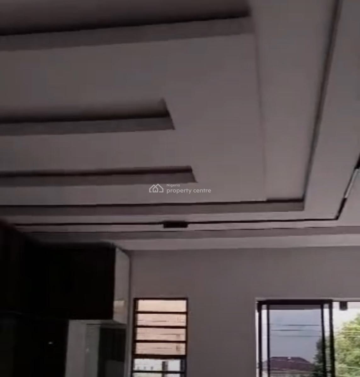 a Luxurious 5 Bedroom Semi Detached Duplex, Lekki Phase 2, Lekki, Lagos, Semi-detached Duplex for Sale