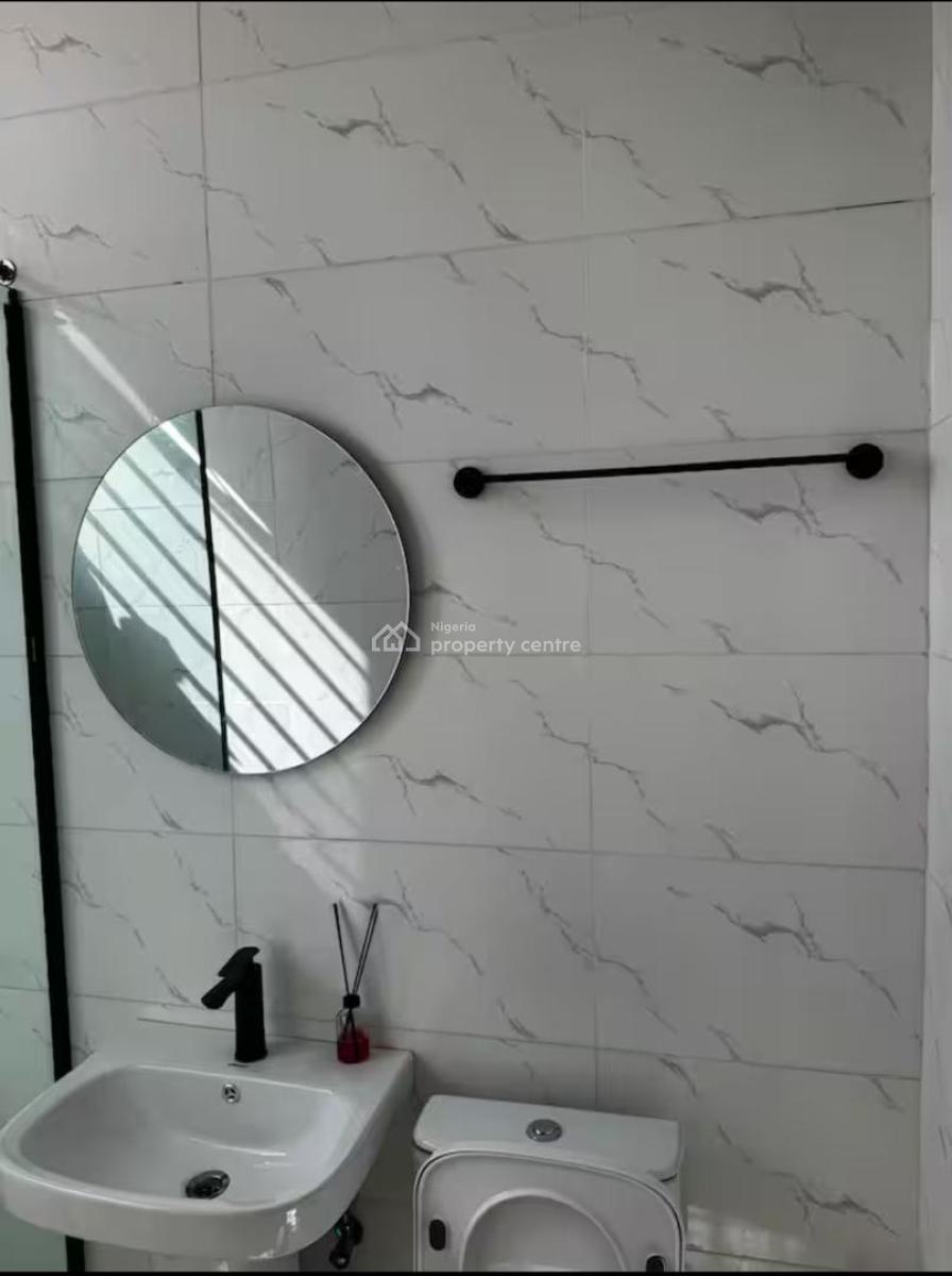 Luxury 5 Bedroom, Osapa London, Lekki, Lagos, Detached Duplex for Rent