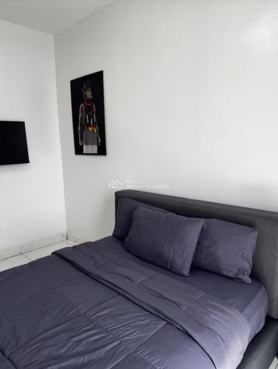 Luxury 5 Bedroom, Osapa London, Lekki, Lagos, Detached Duplex for Rent