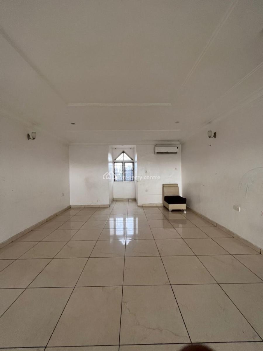 3-bedroom Apartment, Banana Island, Ikoyi, Lagos, Flat / Apartment for Rent