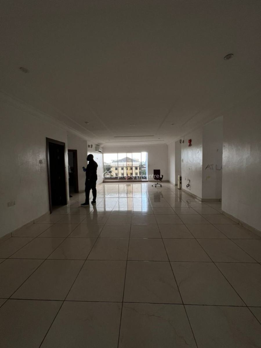 3-bedroom Apartment, Banana Island, Ikoyi, Lagos, Flat / Apartment for Rent