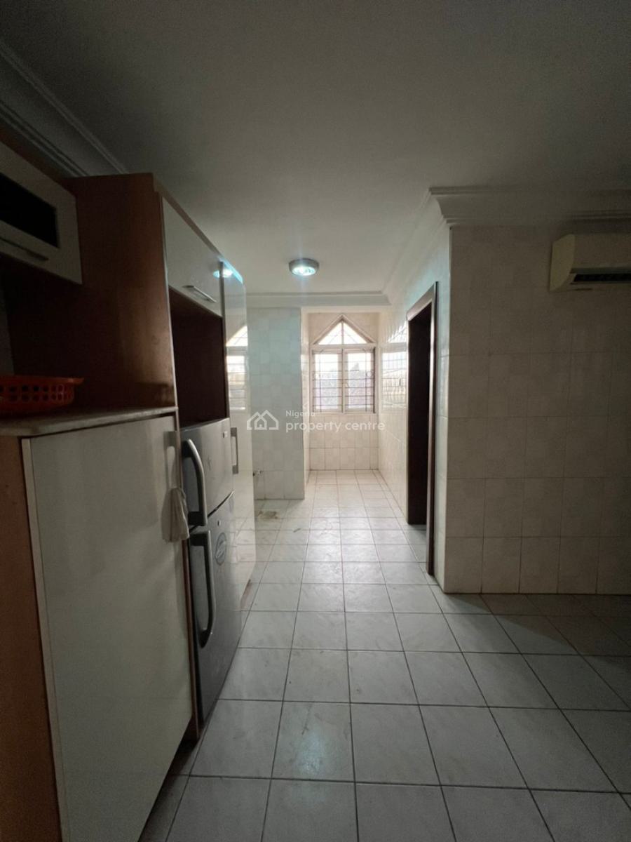 3-bedroom Apartment, Banana Island, Ikoyi, Lagos, Flat / Apartment for Rent