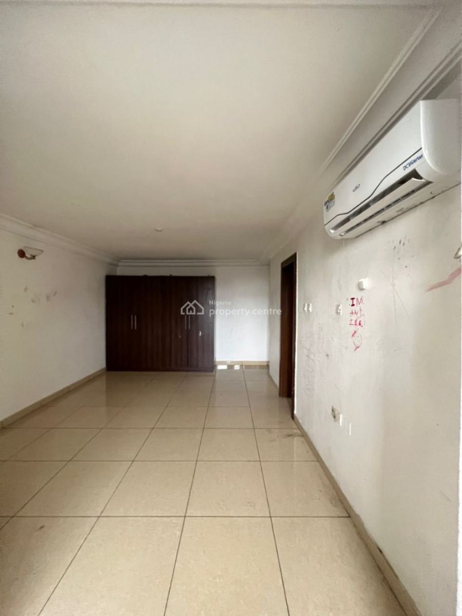 3-bedroom Apartment, Banana Island, Ikoyi, Lagos, Flat / Apartment for Rent