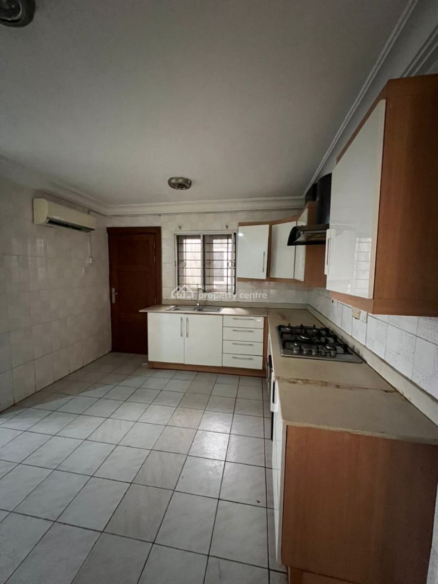 3-bedroom Apartment, Banana Island, Ikoyi, Lagos, Flat / Apartment for Rent