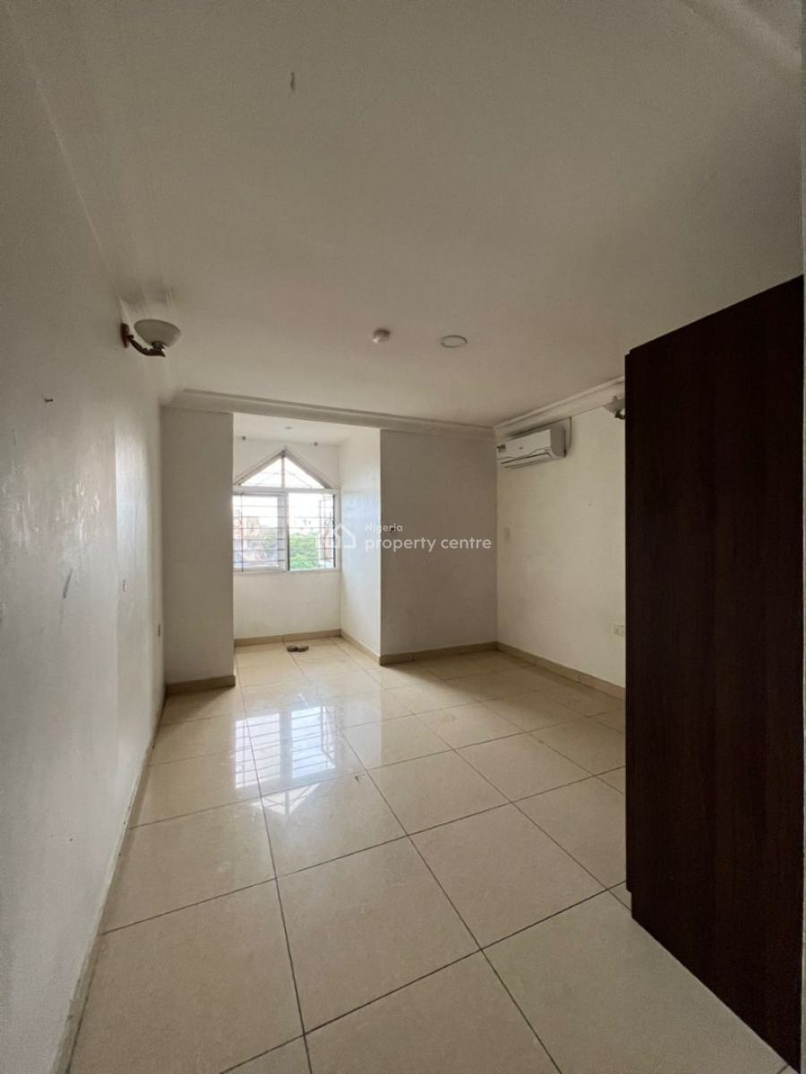 3-bedroom Apartment, Banana Island, Ikoyi, Lagos, Flat / Apartment for Rent