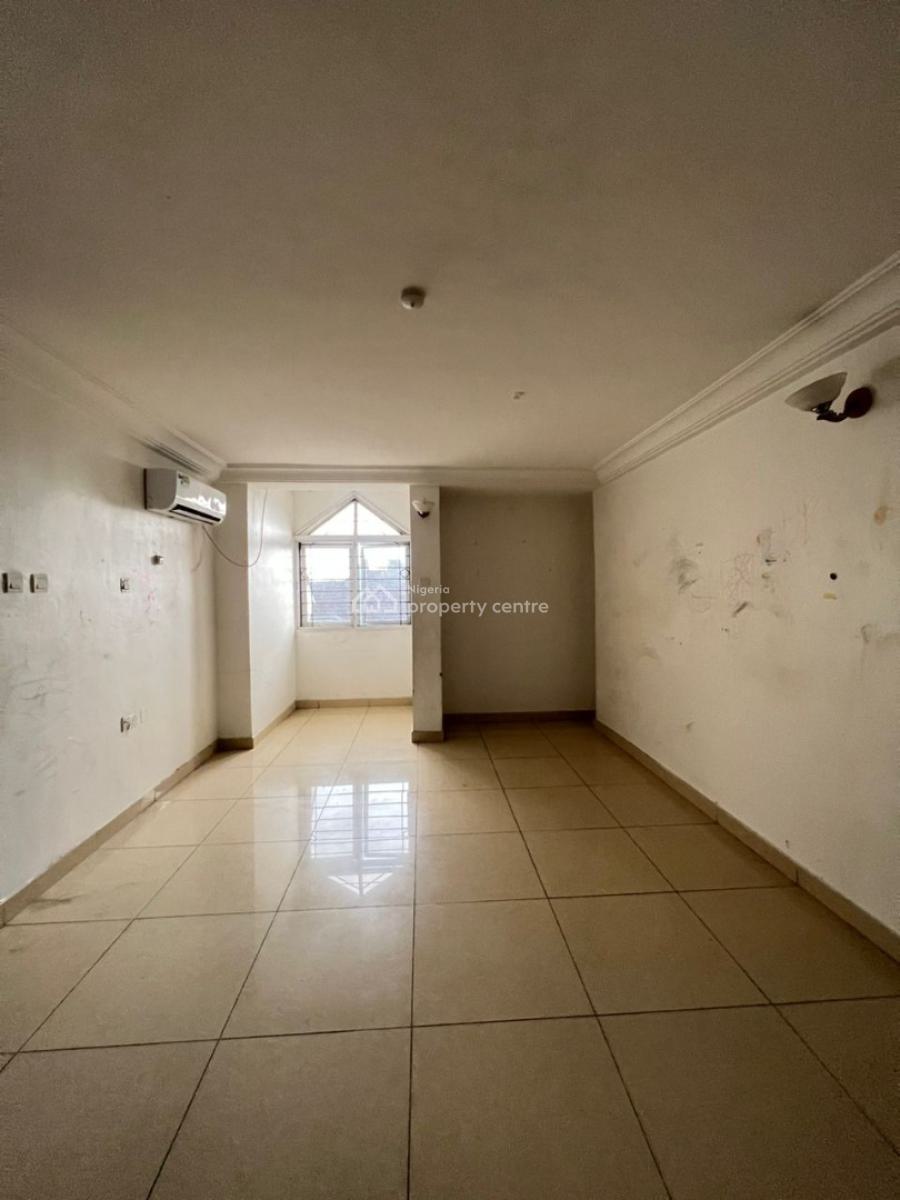 3-bedroom Apartment, Banana Island, Ikoyi, Lagos, Flat / Apartment for Rent