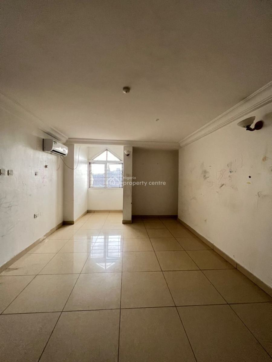 3-bedroom Apartment, Banana Island, Ikoyi, Lagos, Flat / Apartment for Rent