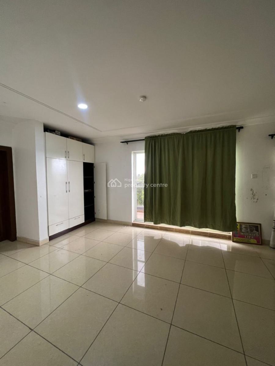 3-bedroom Apartment, Banana Island, Ikoyi, Lagos, Flat / Apartment for Rent