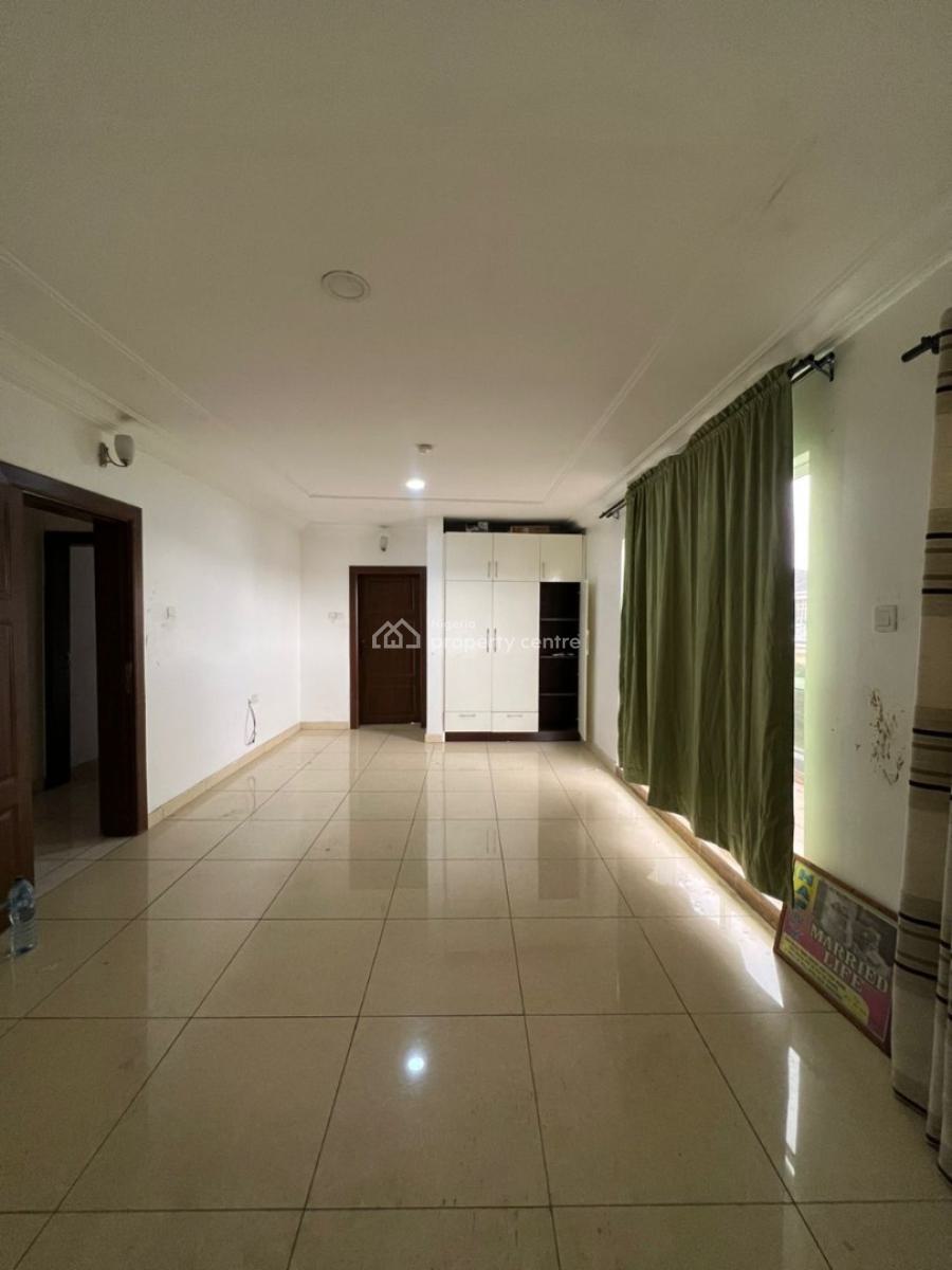 3-bedroom Apartment, Banana Island, Ikoyi, Lagos, Flat / Apartment for Rent
