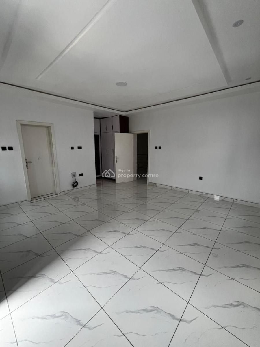 Alluring 4 Bedroom Semi Detached Duplex with Range of Amenities, Surulere, Lagos, House for Sale