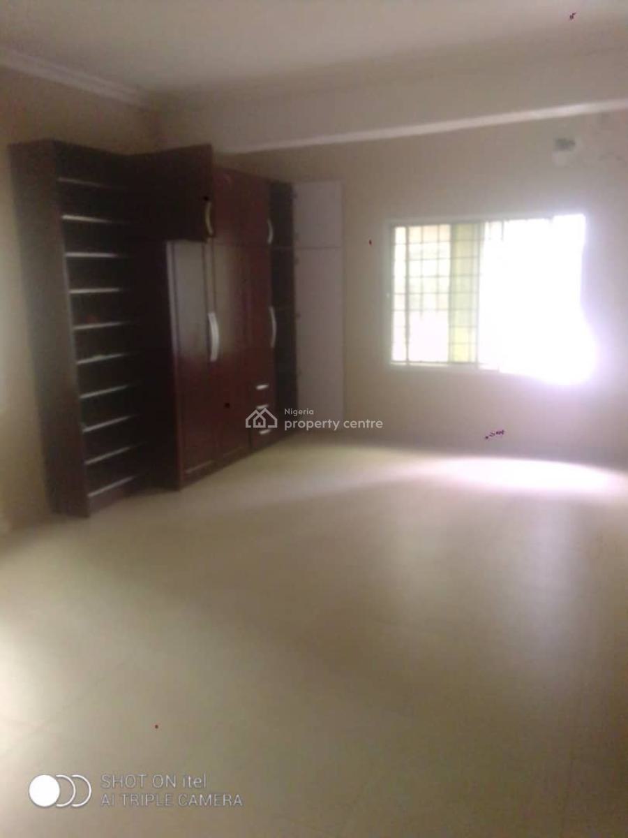 Spacious 3 Bedroom Apartment, Ikate, Lekki, Lagos, Flat / Apartment for Rent