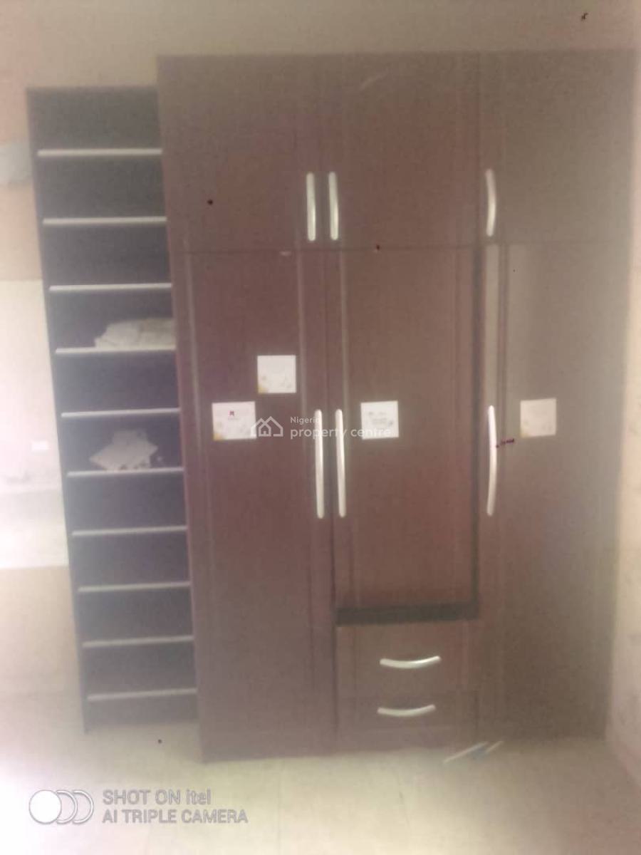 Spacious 3 Bedroom Apartment, Ikate, Lekki, Lagos, Flat / Apartment for Rent