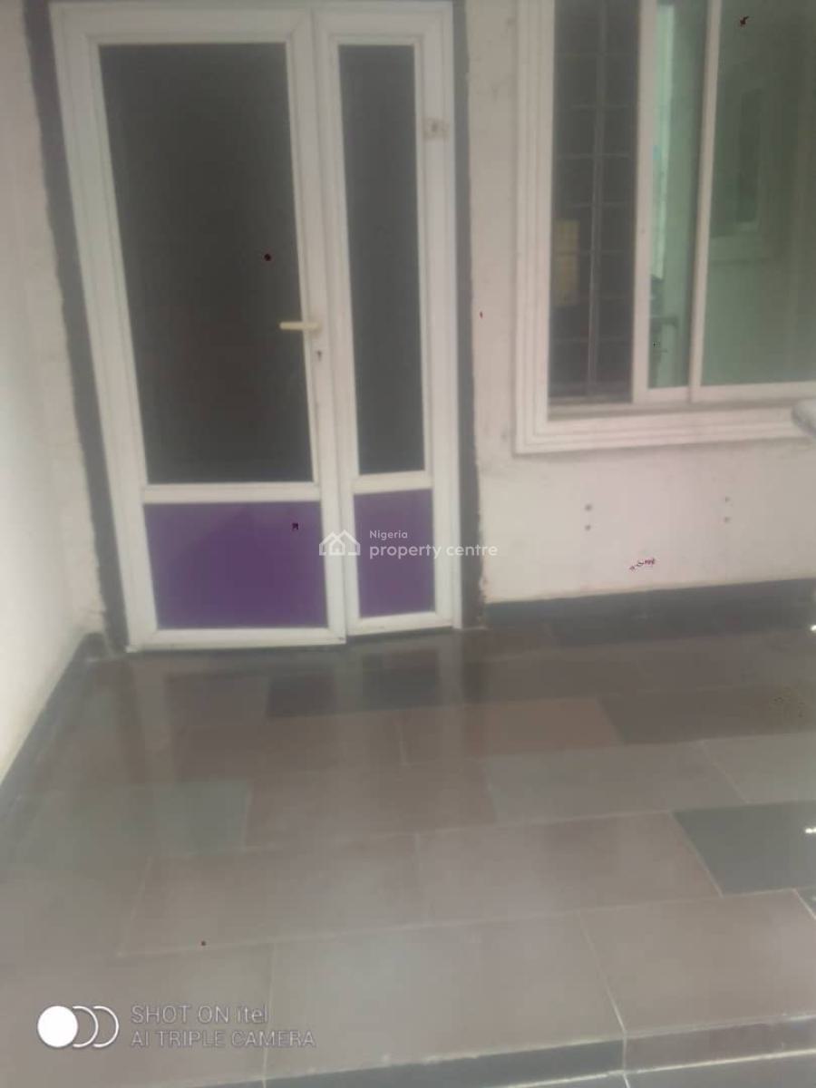 Spacious 3 Bedroom Apartment, Ikate, Lekki, Lagos, Flat / Apartment for Rent