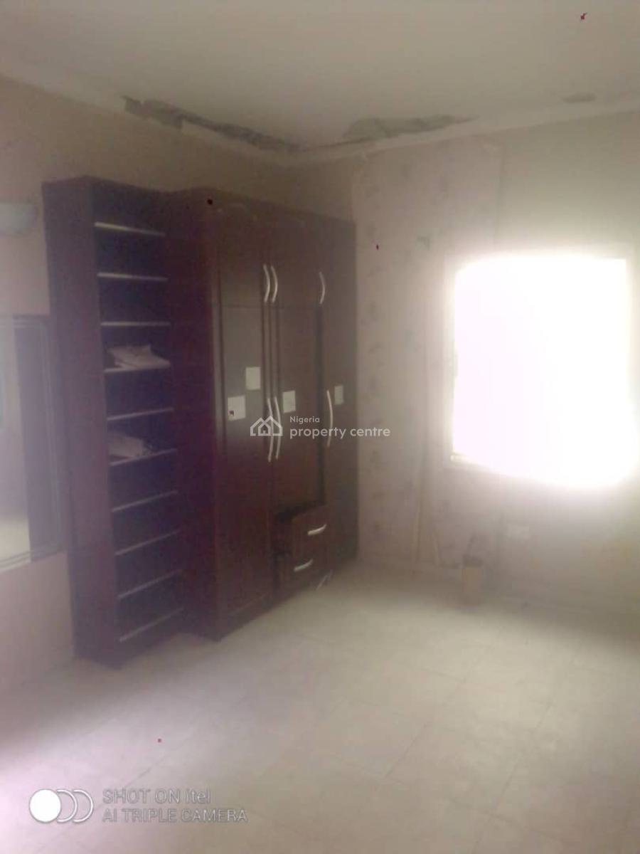 Spacious 3 Bedroom Apartment, Ikate, Lekki, Lagos, Flat / Apartment for Rent