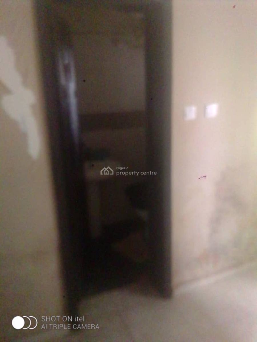 Spacious 3 Bedroom Apartment, Ikate, Lekki, Lagos, Flat / Apartment for Rent