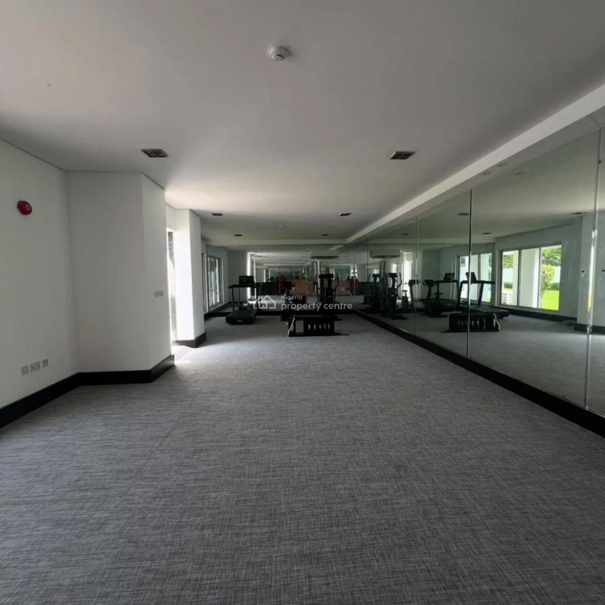 3 Bedroom Apartment, Banana Island, Ikoyi, Lagos, Flat / Apartment for Rent