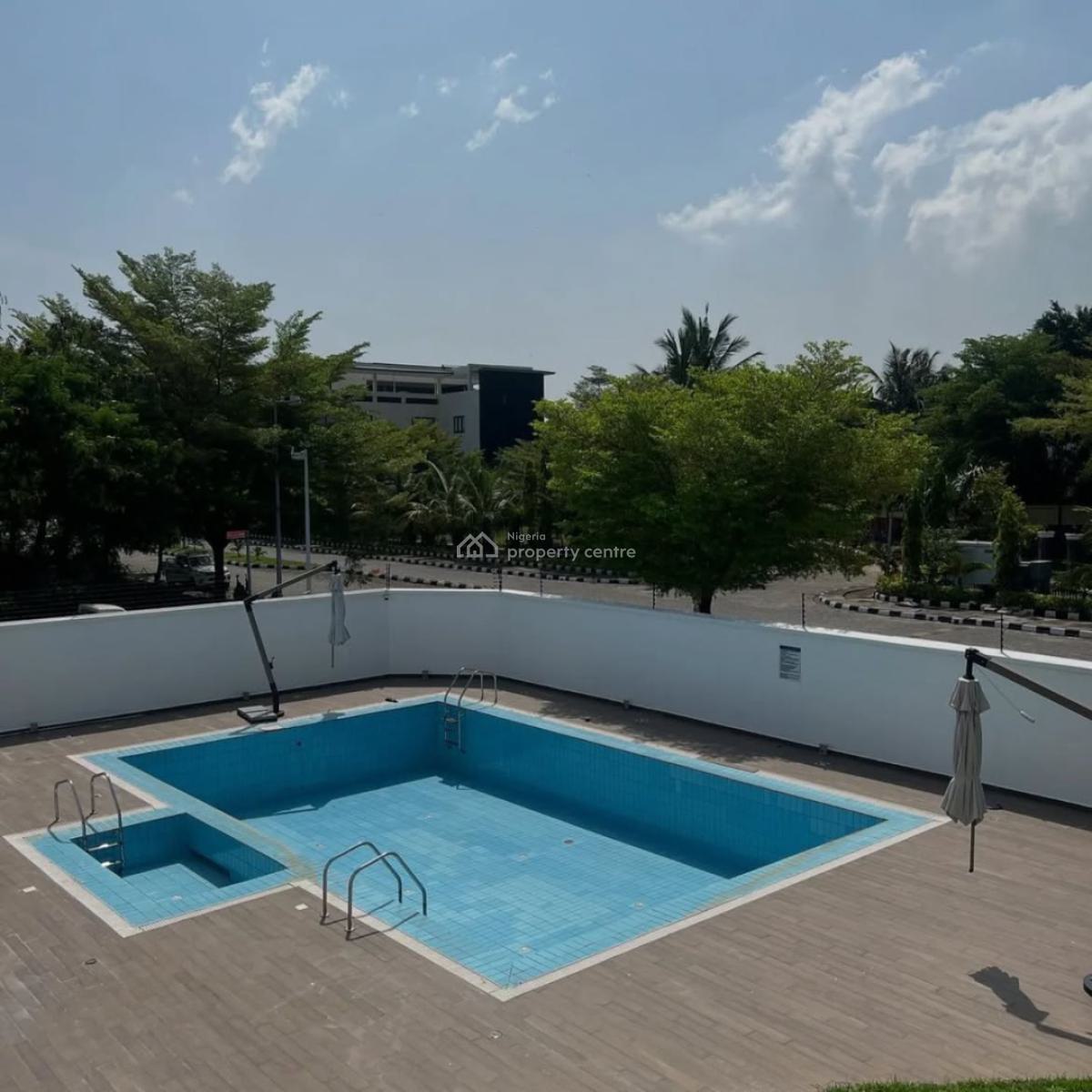 3 Bedroom Apartment, Banana Island, Ikoyi, Lagos, Flat / Apartment for Rent