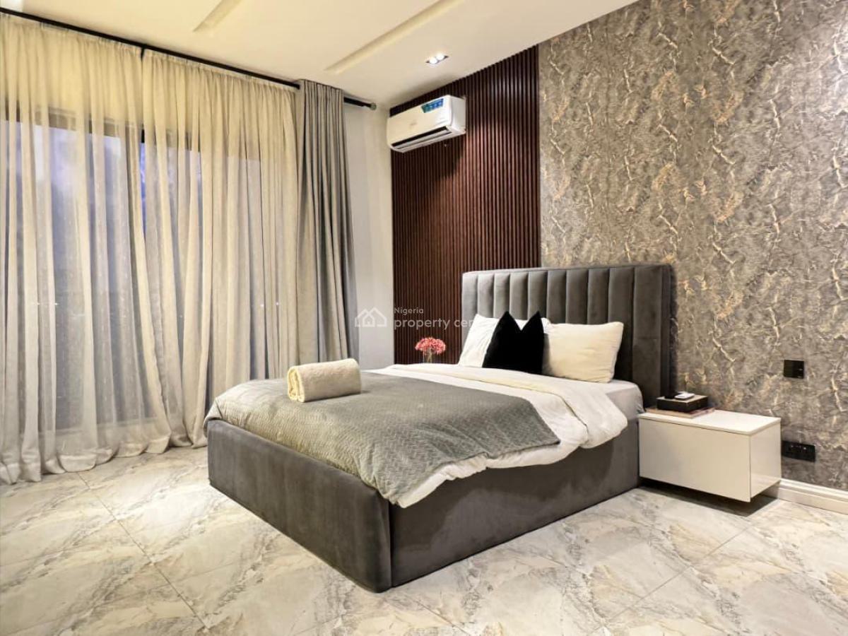 2-bedroom Apartment, Lekki, Lagos, Flat / Apartment Short Let