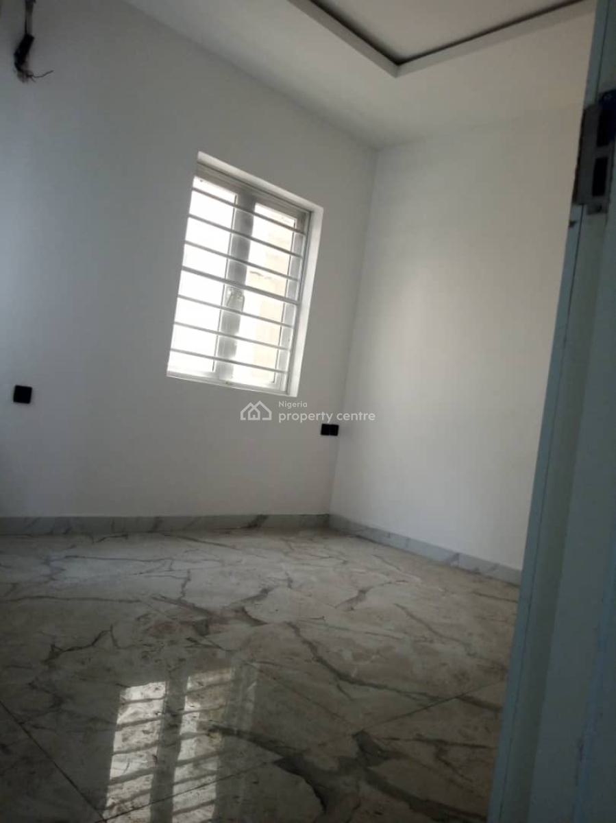 Luxury 5 Bedroom, Lekki, Lagos, Detached Duplex for Sale